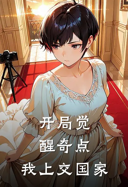 开局觉醒奇点，我上交国家