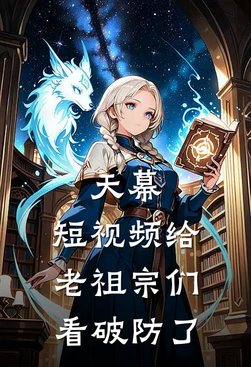 天幕：短视频给老祖宗们看破防了