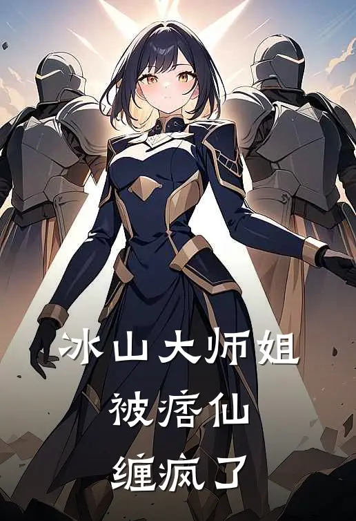 冰山大师姐，被痞仙缠疯了