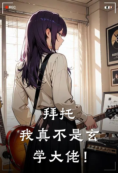 拜托，我真不是玄学大佬！