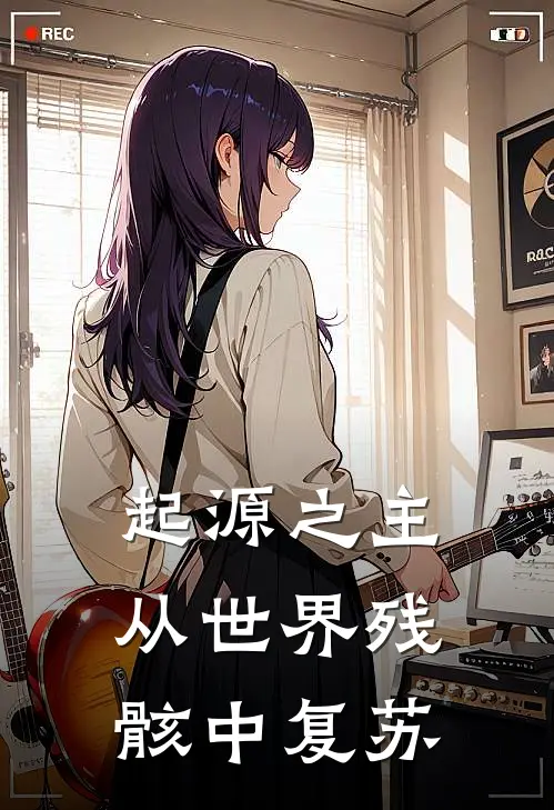 起源之主：从世界残骸中复苏