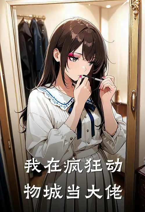 我在疯狂动物城当大佬