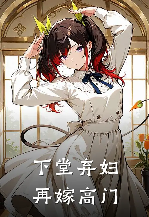 下堂弃妇，再嫁高门