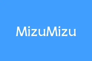 MizuMizu