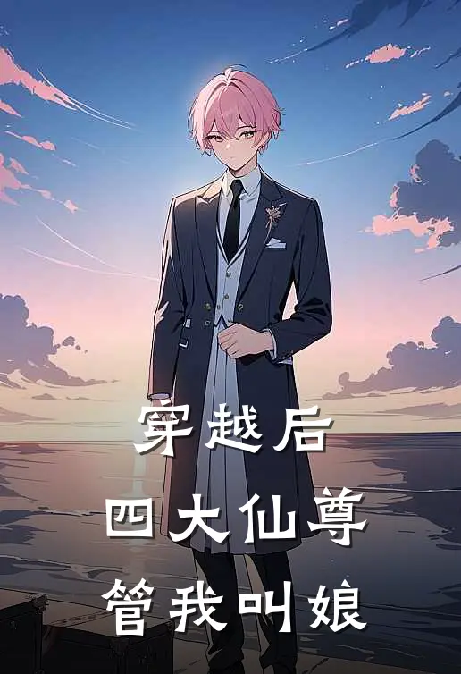 穿越后，四大仙尊管我叫娘