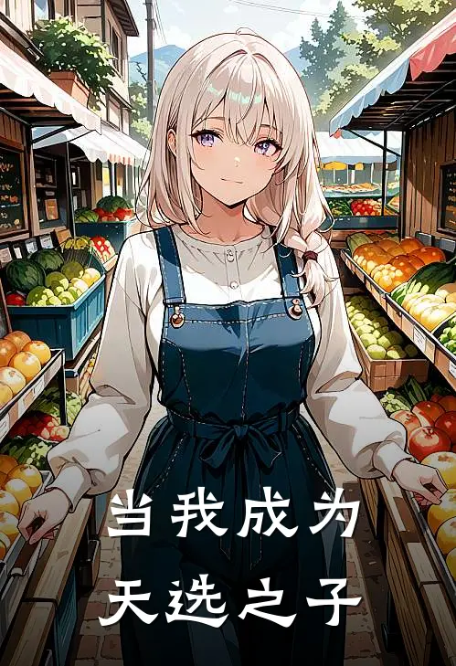 当我成为天选之子