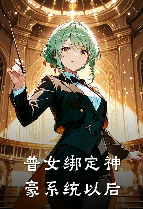 普女绑定神豪系统以后