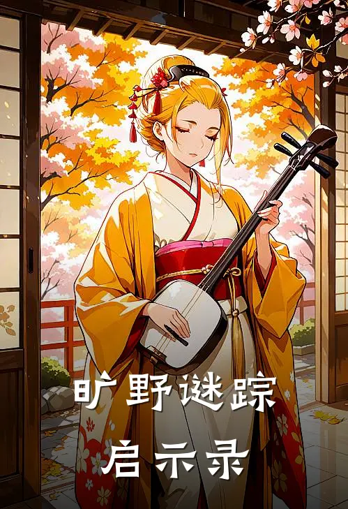 旷野谜踪启示录