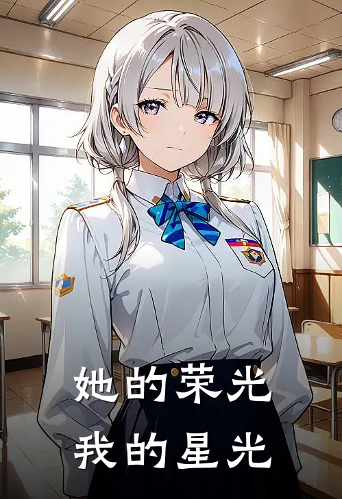 她的荣光，我的星光