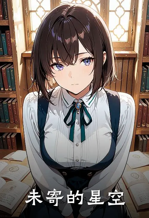 未寄的星空
