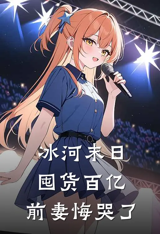 冰河末日：囤货百亿，前妻悔哭了