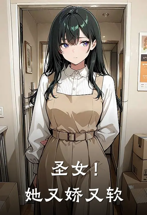 圣女！她，又娇又软