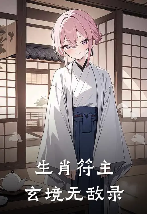 生肖符主：玄境无敌录