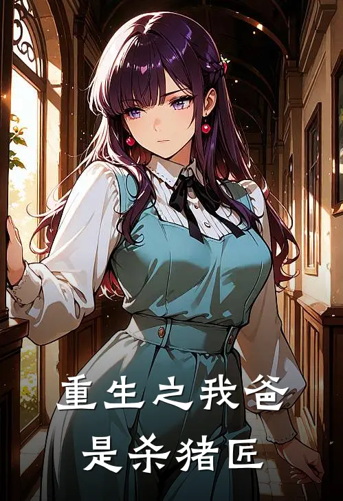 重生之我爸是杀猪匠