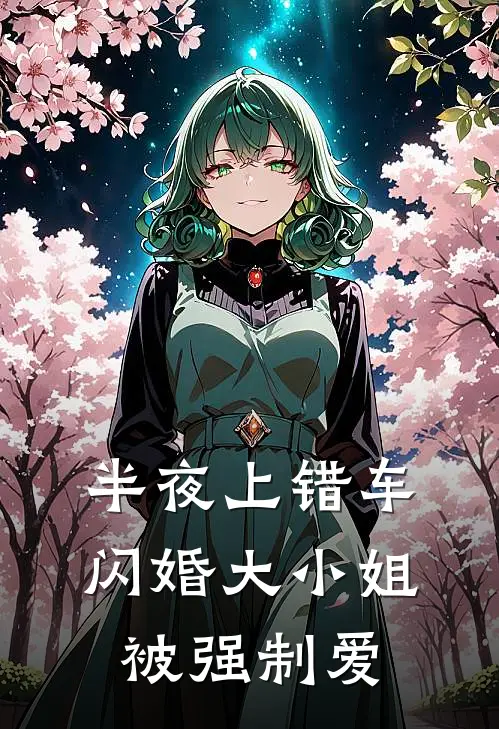 半夜上错车，闪婚大小姐被强制爱