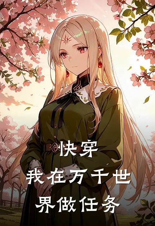 快穿：我在万千世界做任务