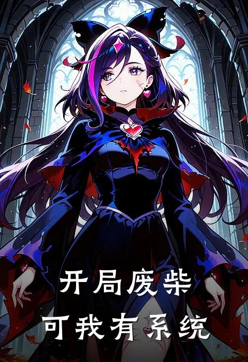 开局废柴，可我有系统