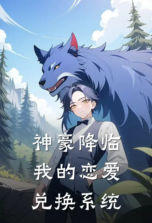 神豪降临：我的恋爱兑换系统