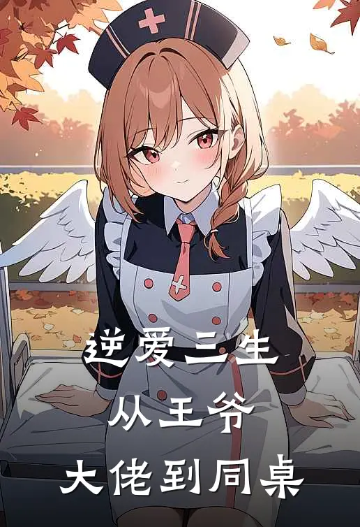 逆爱三生：从王爷，大佬到同桌