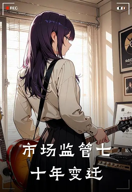 市场监管七十年变迁