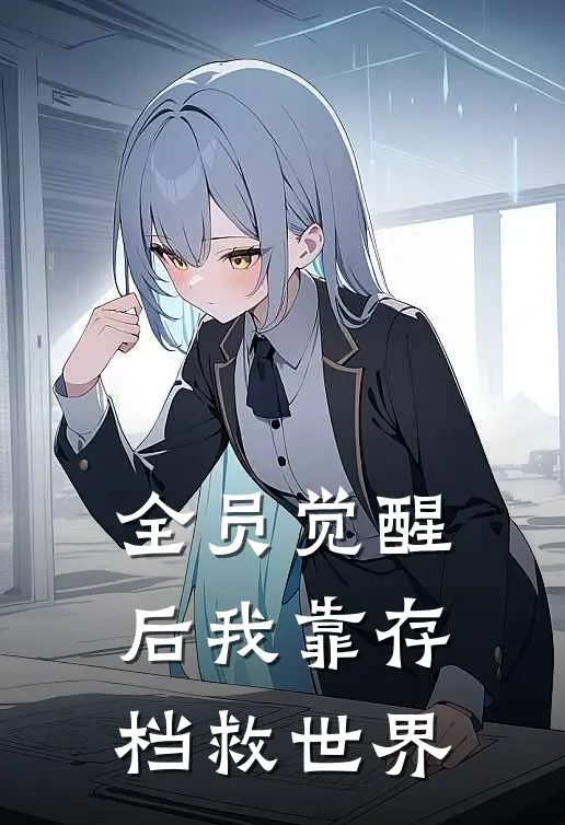 全员觉醒后我靠存档救世界