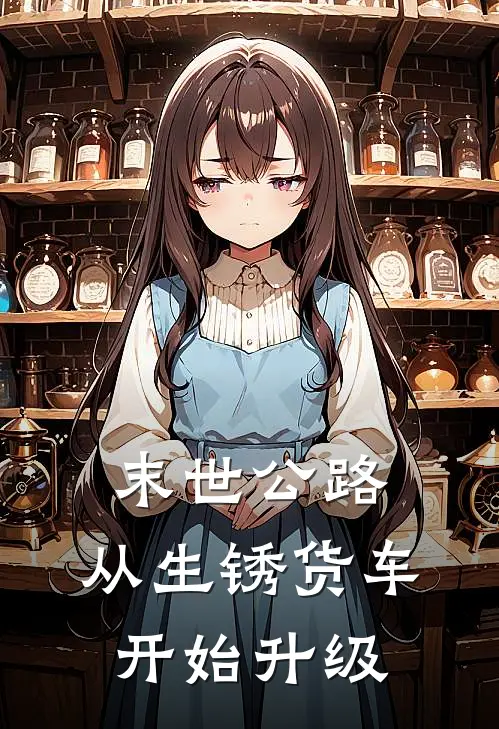 末世公路：从生锈货车开始升级