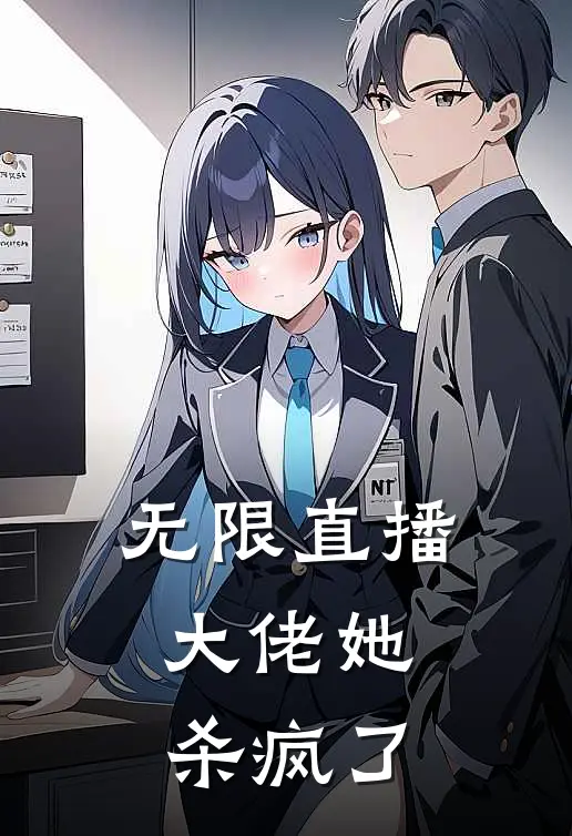 无限直播：大佬她杀疯了