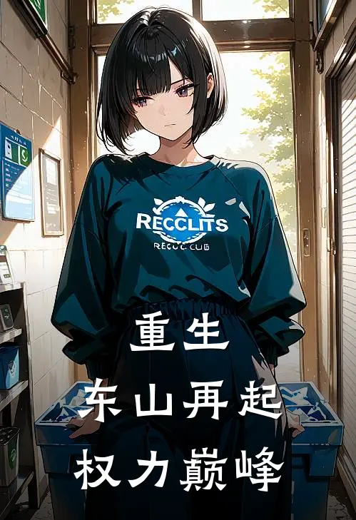 重生：东山再起权力巅峰