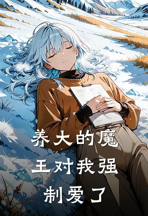 养大的魔王对我强制爱了