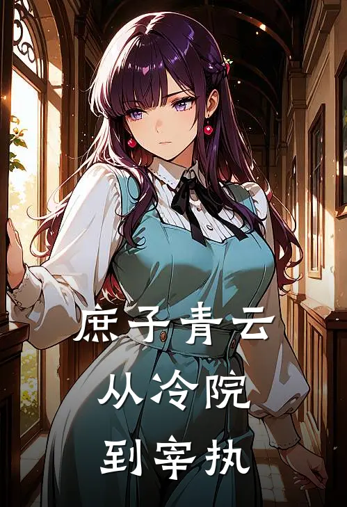 庶子青云：从冷院到宰执