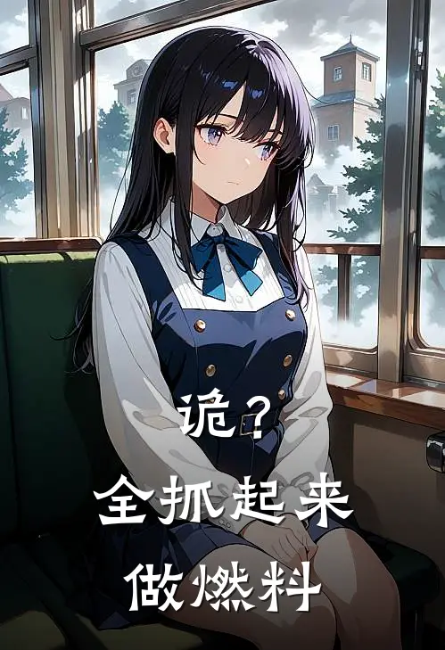 诡？全抓起来做燃料