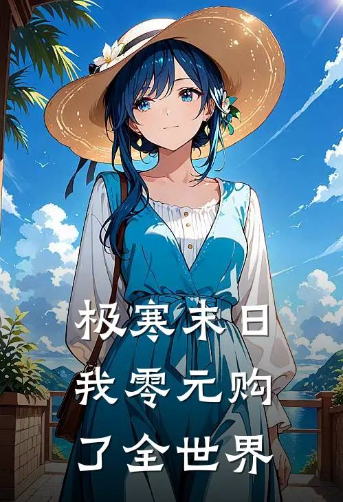 极寒末日，我零元购了全世界