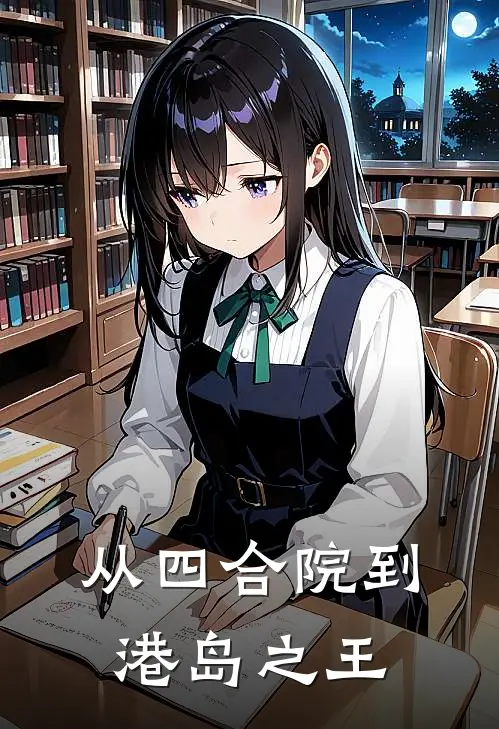 从四合院到港岛之王