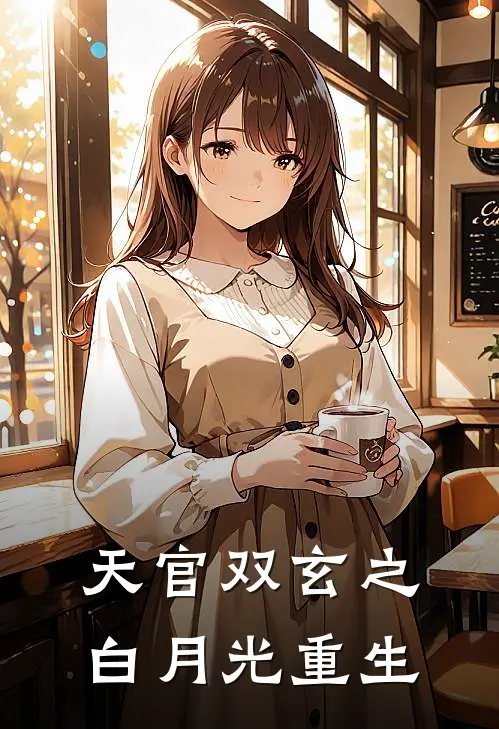 天官双玄之白月光重生