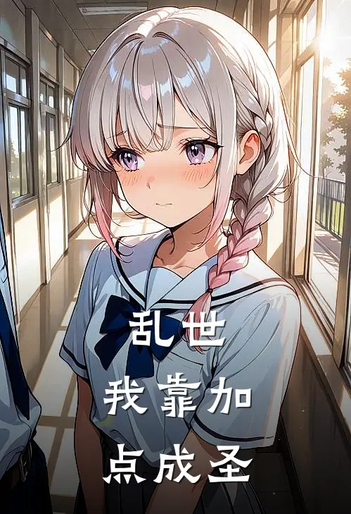 乱世，我靠加点成圣