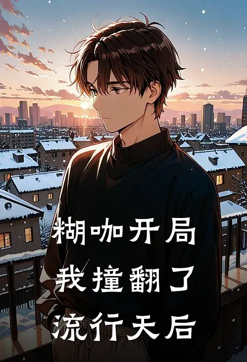 糊咖开局，我撞翻了流行天后