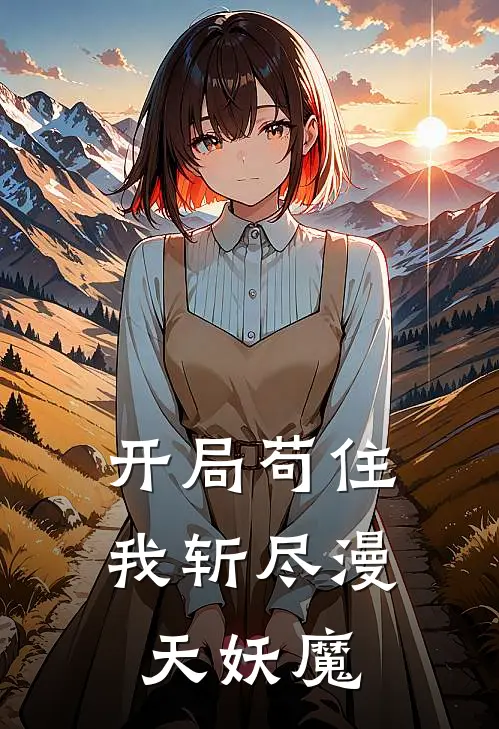 开局苟住，我斩尽漫天妖魔