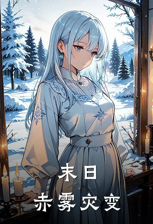 末日：赤雾灾变