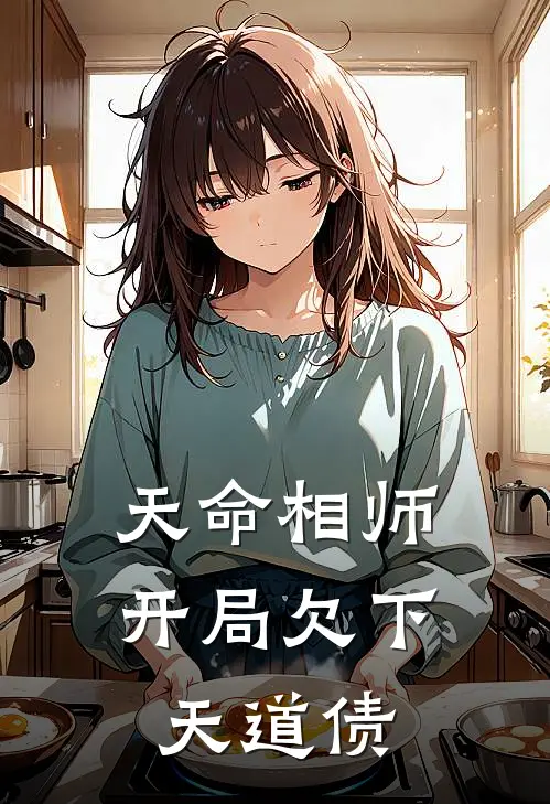 天命相师：开局欠下天道债