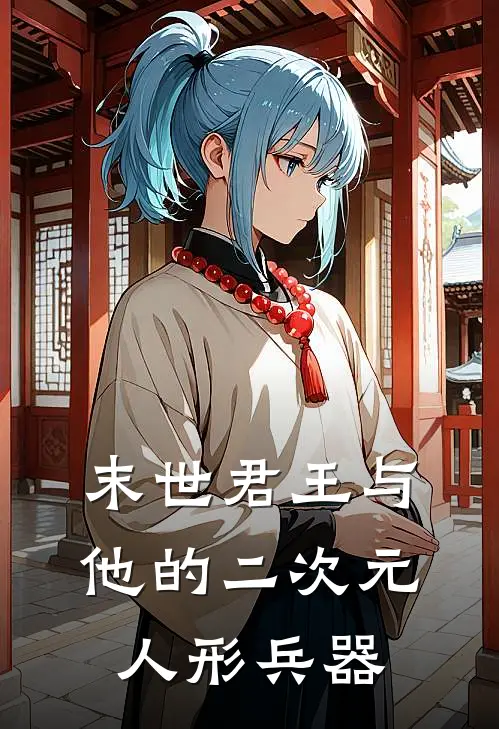 末世君王与他的二次元人形兵器