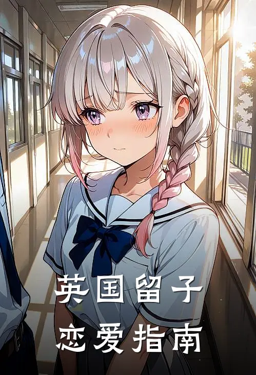 英国留子恋爱指南