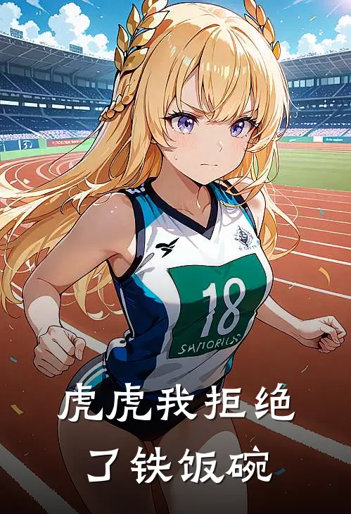 虎虎我拒绝了铁饭碗