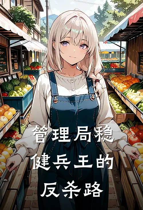 管理局稳健兵王的反杀路