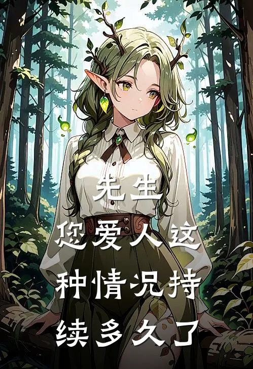 先生，您爱人这种情况持续多久了