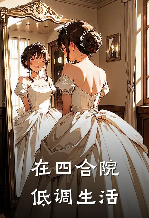 在四合院低调生活