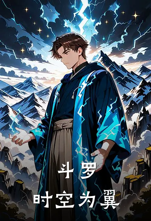 斗罗：时空为翼