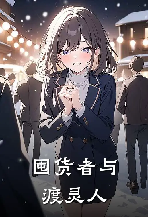 囤货者与渡灵人