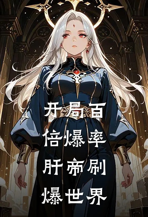 开局百倍爆率，肝帝刷爆世界