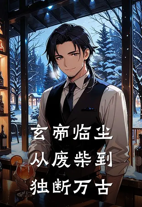 玄帝临尘：从废柴到独断万古