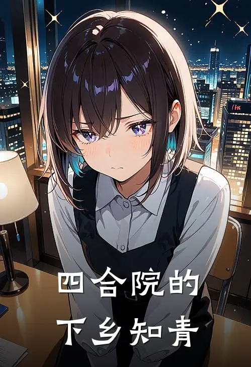 四合院的下乡知青